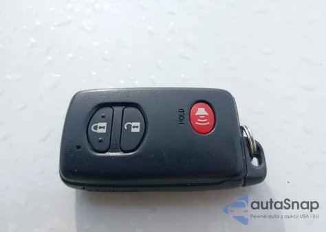 2013 Toyota Prius Three из США, поврежденный, VIN JTDKN3DU4D0342825